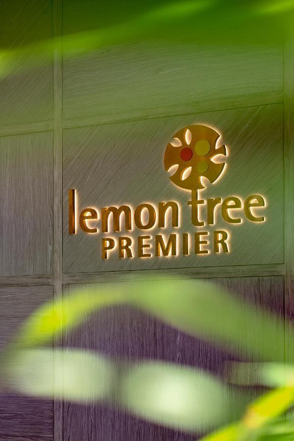 מלון Lemon Tree Premier, New Town, כלכותה מראה חיצוני תמונה