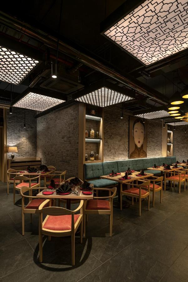 מלון Lemon Tree Premier, New Town, כלכותה מראה חיצוני תמונה